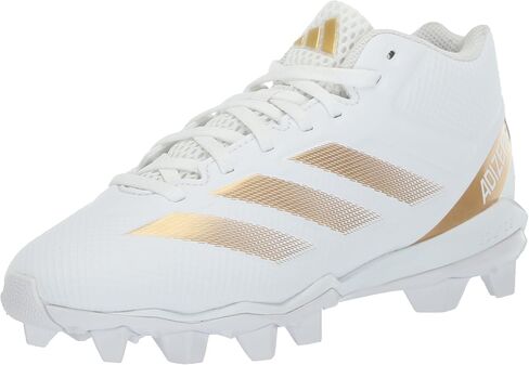 adidas Unisex-Child Adizero Impact.2 Spark Molded Football Sneaker in Kuwait