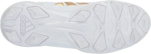 adidas Unisex-Child Adizero Impact.2 Spark Molded Football Sneaker in Kuwait