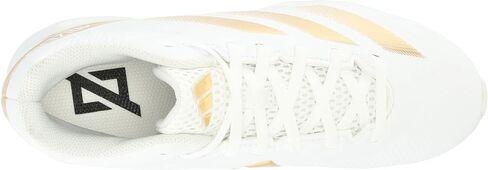 adidas Unisex-Child Adizero Impact.2 Spark Molded Football Sneaker in Kuwait