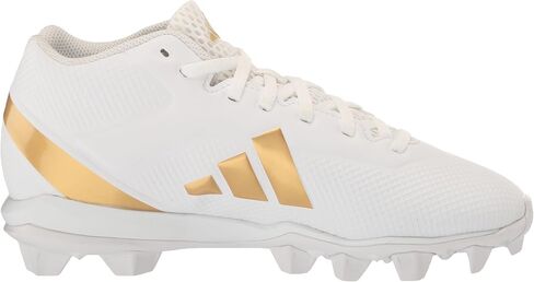 adidas Unisex-Child Adizero Impact.2 Spark Molded Football Sneaker in Kuwait