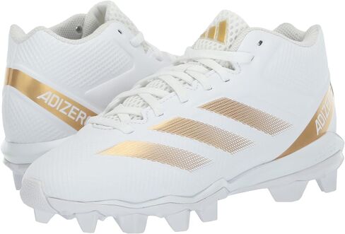 adidas Unisex-Child Adizero Impact.2 Spark Molded Football Sneaker in Kuwait