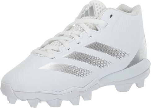 adidas Unisex-Child Adizero Impact.2 Spark Molded Football Sneaker in Kuwait