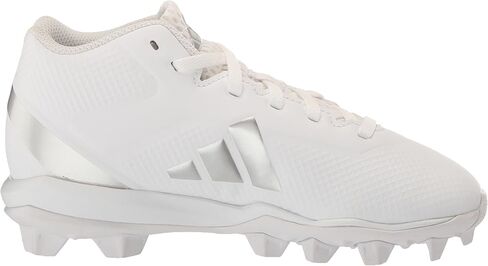 adidas Unisex-Child Adizero Impact.2 Spark Molded Football Sneaker in Kuwait