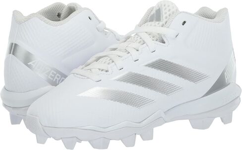 adidas Unisex-Child Adizero Impact.2 Spark Molded Football Sneaker in Kuwait