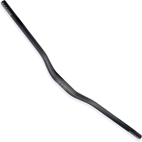 Jgbike 31.8mm MTB Rise Handlebar، سبائك الألومنيوم 720mm 780mm المقود للدراجات الجبلية دراجة MTB XC Trail DH، الدراجة الإلكترونية، دراجة الدهون مقود الدراجة in Saudi Arabia