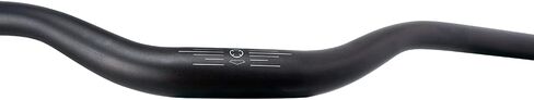 Jgbike 31.8mm MTB Rise Handlebar، سبائك الألومنيوم 720mm 780mm المقود للدراجات الجبلية دراجة MTB XC Trail DH، الدراجة الإلكترونية، دراجة الدهون مقود الدراجة in Kuwait