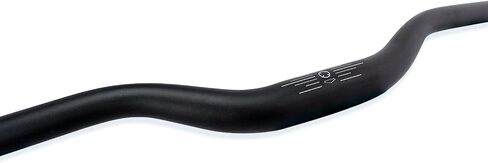Jgbike 31.8mm MTB Rise Handlebar، سبائك الألومنيوم 720mm 780mm المقود للدراجات الجبلية دراجة MTB XC Trail DH، الدراجة الإلكترونية، دراجة الدهون مقود الدراجة in Kuwait