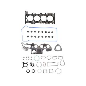 DNJ HGS484 MLS Cylinder Head Set for 2009-2013 / Ford, Mazda, Mercury / 3, 5, 6, CX-7, Escape, Fusion, Mariner, Milan / 2.5L / DOHC / L4 / 16V / 152cid / VIN 5, VIN 6, VIN A, VIN H, VIN L, VIN M