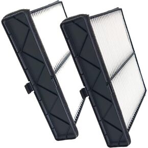 JTCAFMAZ3-W2 Cabin Air Filter for Mazda 3,CX-50,CX-30,air conditioning filter Replacement for BDTS61J6X,MP111BDGF,BDGF-61-J6X