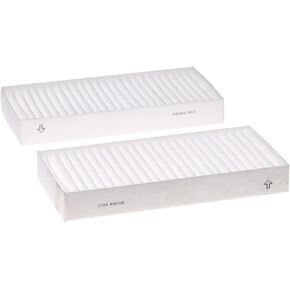 WIX Filters - 24302 Cabin Air Panel, Pack of 1