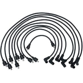 Walker Products ThunderCore PRO Premium Spark Plug Wire Set 924-1597