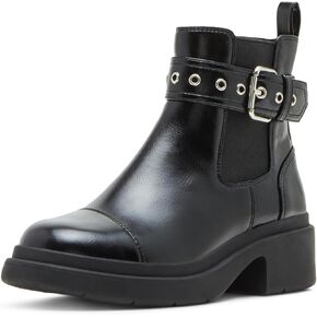 Steve Madden Girl's Kiki Chelsea Boot
