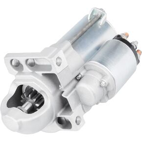 Starter for Chevy Silverado 3500 06, Suburban 1500 2500 Trailblazer Express 2500 3500 Silverado 1500 06-08, Tahoe 08, Avalanche 07-08, GMC Savana 2500 3500 Sierra 1500 06-08