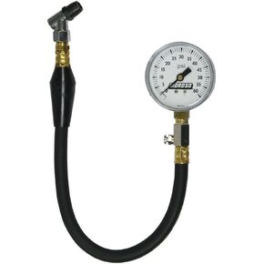 Moroso - 89560 TIRE GAUGE,0-60LB,2-5/8IN.