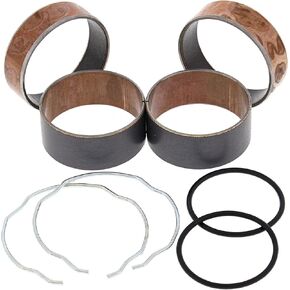 All Balls Fork Bushing Kit 38-6079 Compatible With/Replacement For Honda CBR900RR (919) 1996-1997, CBR900RR 1993-1995, GL1800 Gold Wing 2001-2017, VT1300CR 2010-2016