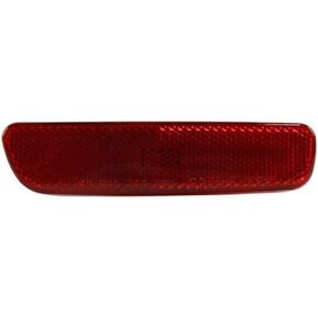 TYC Left Side Marker Light Assembly Compatible with 1999-2003 Lexus RX300