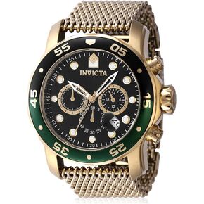 Invicta Pro Diver Men's Quartz Watch - 48mm in Kuwait