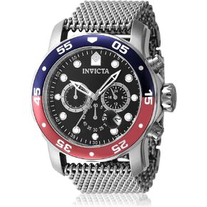 Invicta Pro Diver Men's Quartz Watch - 48mm