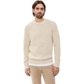 Men's Jacobo Cotton Sweater