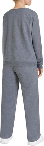 Weintee Women's Petite Sweatsuits Petite Length Short Jogging Suit Sets Travel Outfits in Saudi Arabia