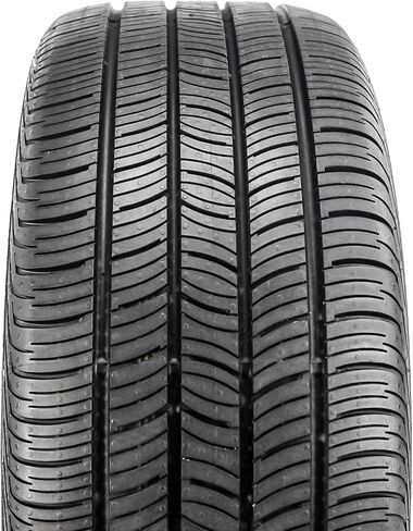 Continental ContiProContact Radial Tire - 235/40R18 95H in Saudi Arabia