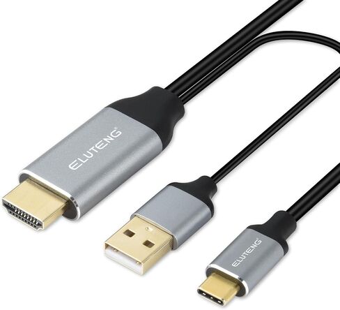 ELUTENG 8K HDMI موسع كابل 2 حزمة 8K @ 60 هرتز HDMI ذكر إلى أنثى تمديد الحبل 1FT عالية السرعة HDMI 2.1 4K @ 120 هرتز محول متوافق مع Xbox PS5 PS4 Roku TV Stick Blu Ray Player HDTV in Saudi Arabia