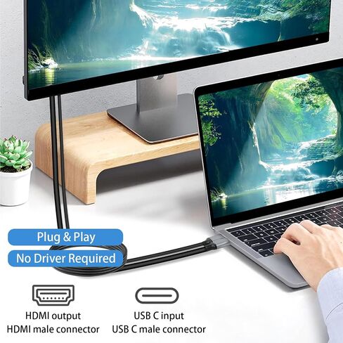 ELUTENG 8K HDMI موسع كابل 2 حزمة 8K @ 60 هرتز HDMI ذكر إلى أنثى تمديد الحبل 1FT عالية السرعة HDMI 2.1 4K @ 120 هرتز محول متوافق مع Xbox PS5 PS4 Roku TV Stick Blu Ray Player HDTV in Saudi Arabia
