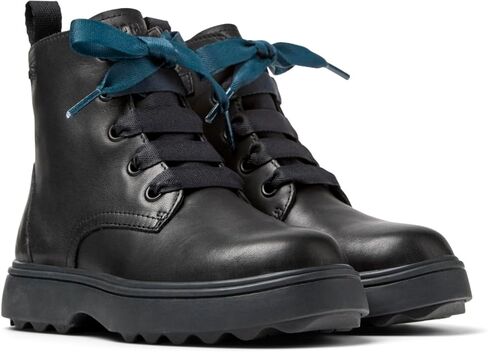 Camper Unisex-Child Lace Up Bootie in Saudi Arabia