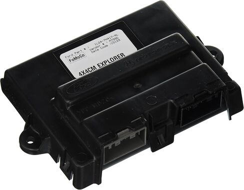 Motorcraft Module in Saudi Arabia