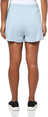 adidas Women's All Szn French Terry Shorts in Saudi Arabia