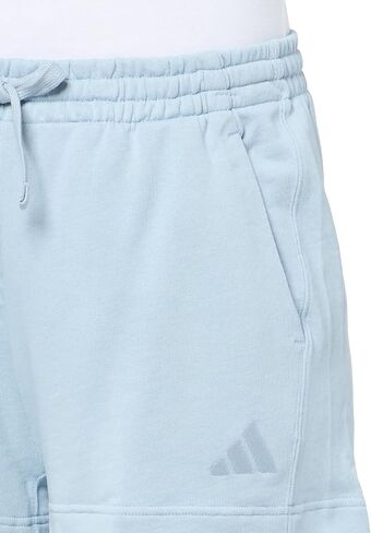 adidas Women's All Szn French Terry Shorts in Saudi Arabia