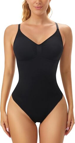 Shapewear Bodysuits Tummy Control Corset Tops Waist Trainer for Women Belly Fat in Saudi Arabia