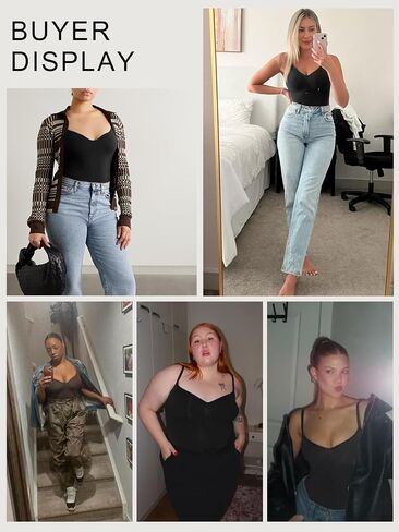 Shapewear Bodysuits Tummy Control Corset Tops Waist Trainer for Women Belly Fat in Saudi Arabia
