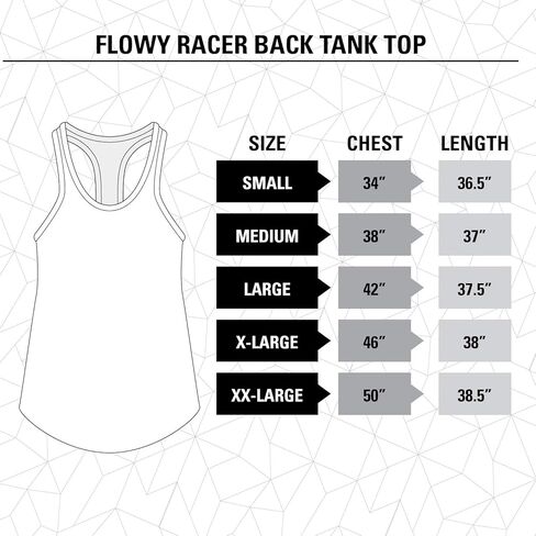 Calhoun NHL Ladies Flowy Racerback Crochet Lace Tank Top in Saudi Arabia