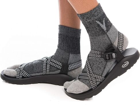 3 Pairs V-Toe Wool Warm Flip-Flop Split Toe Breathable Hiking Or Casual Size Women 9.5-11.5 Men 8.5-10.5 in Saudi Arabia