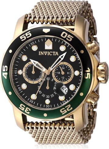 Invicta Pro Diver Men's Quartz Watch - 48mm in Kuwait