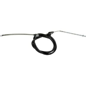 Dorman C93694 Rear Passenger Side Parking Brake Cable Compatible with Select Chevrolet / GMC Models