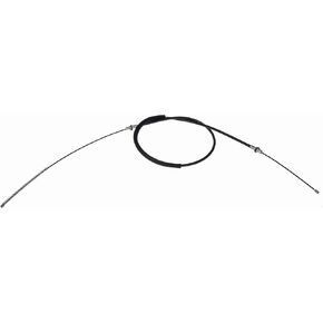 Dorman C94157 Rear Driver Side Parking Brake Cable Compatible with Select Chevrolet / GMC Models
