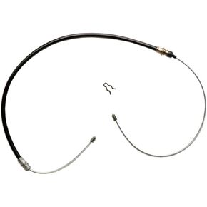 Raybestos BC92937 Professional Grade Parking Brake Cable