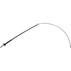 Dorman C95207 Front Parking Brake Cable Compatible with Select Chevrolet / GMC Models