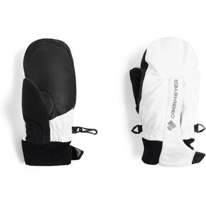 Obermeyer Unisex Baby Thumbs Up Mitten (Toddler/Little Kids)