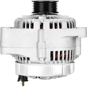 Alternator for 2.5L 3.0L Jaguar X-Type 2002 2003 2004 2005 2006 2007 2008, 334-1453 400-52175