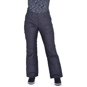 Swiss Alps Women's Water-Resistant Windproof Breathable Ski Pants