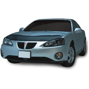 CHP Covercraft LeBra Custom Hood Protector for 2005-2009 Ford Mustang | 45306-01 | Black