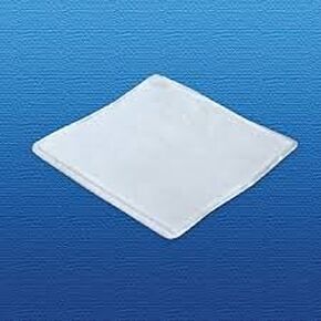 Silipos Silopad Gel Squares 4"X4" With Adhesive Backing -2- (15505)