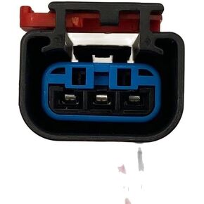 WMAutoPart Oil Pressure Sender/Switch Connector Wiring Harnesses 4897087AA
