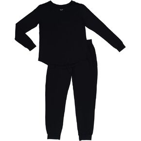 KYTE BABY Rayon Made From Bamboo Women Jogger Set