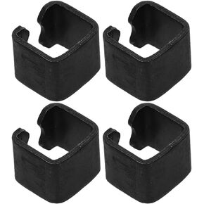 Hemobllo 4pcs Jack Accessories Floor Jack Repair Tools Hydraulic Jack Repair Tools Clips for Cars Jack Repair Tools for Automotive Jack Horizontal Jack Repair Kit Jack Part Jack Supply