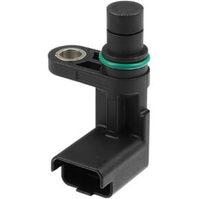 Engine Camshaft Position Sensor Cam Compatible with MINI 2007-2015 Cooper 2016 Cooper Clubman 2011-2016 Cooper Countryman 2014-2016 Cooper Paceman Replaces 232103064 13627588095 13627570191