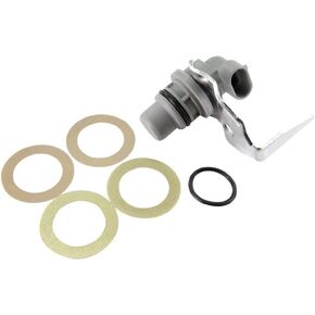 PC603 1825899C93 Camshaft Position Sensor Fit for Ford Excursion E-350 E-450 F-650 F-750 F-350 F-450 F-550 Super Duty 1999 2000 2001 2002 2003,7TZ-12K073-A F7TZ-12K073-B F7TZ12K073B
